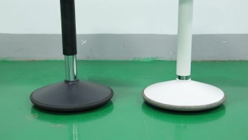 Factory Directly Supply office ergonomics HEIGHT ADJUSTABLE WOBBLE STOOL chair1
