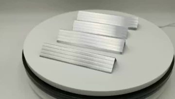 Angle profile
