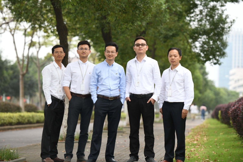 Effort Semiconductor Lighting Ltd.