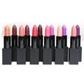 Custom Wholesale Vegan Lipstick: Private Label Matte Lipsticks with Custom Packaging Options1