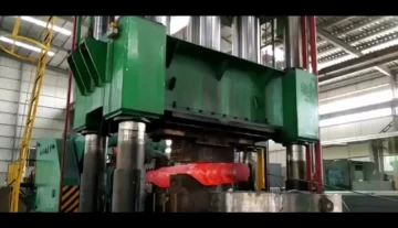 Company video