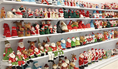 Zhoushan Kaiyun Christmas Toys Co., Ltd.