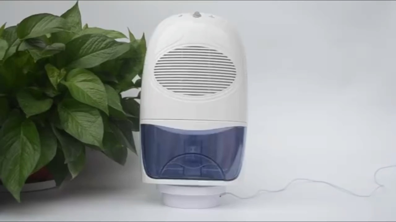 2L Плетиер термоэлектрический шкаф CE Dehumidifier питьевой вода1