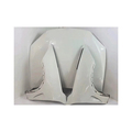 Hot Sales! Universal High Security Car Fender Cover - X5F15 Original Primer1