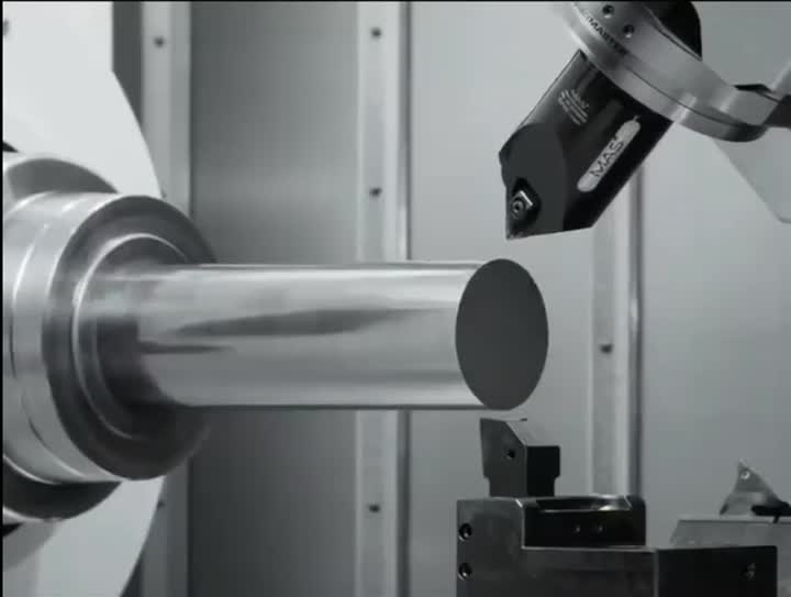 cnc machining 