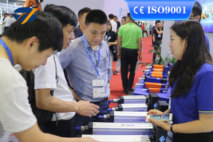 Выстава Кітая