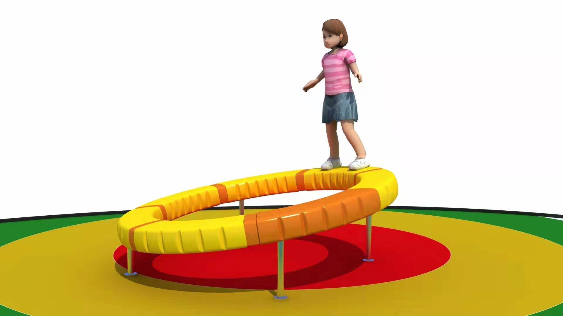 Koolkid Playground Equipment Co,.ltd