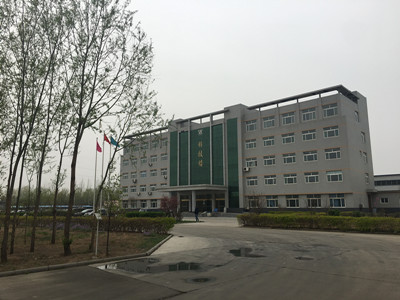Shandong Shine Machinery Co.,Ltd