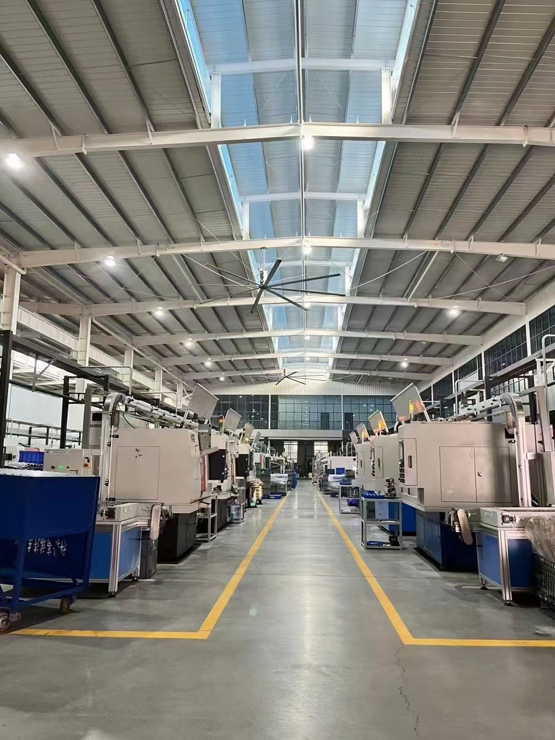 Qingdao Yizhou bearings technology co., ltd