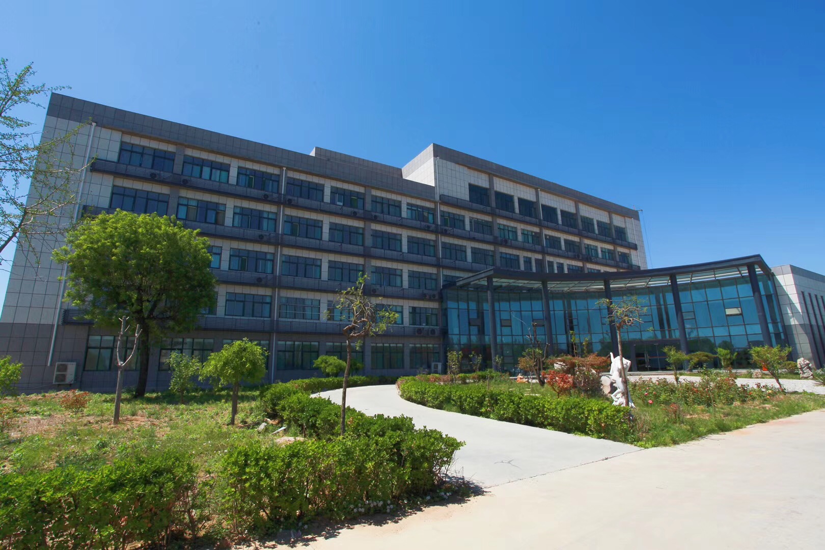 JINAN EMI SHIELDING TECHNOLOGY CO., LTD.