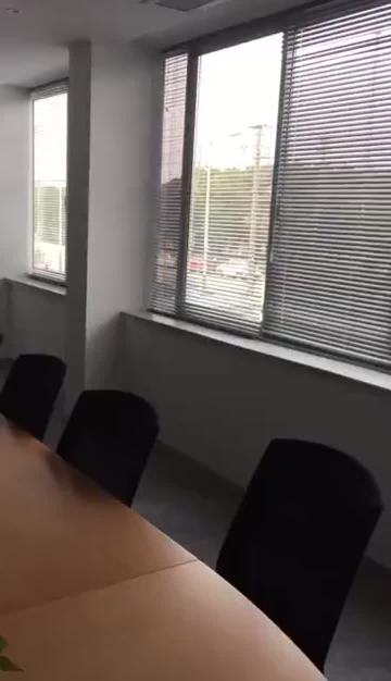 Aluminum  Blinds