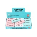 PVC Pencil Eraser1