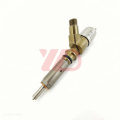 Engine Parts Search: C6.4, C6.6 Construction Machinery Diesel Engine Spare Parts, Common Rail Fuel Injectors, Part Number 326-47001
