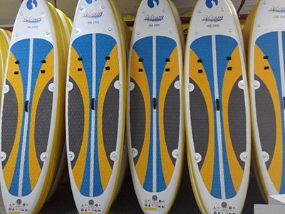 Leisurefun Sports Co., Limited