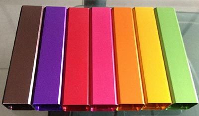  Steel panel Bending Fabrication