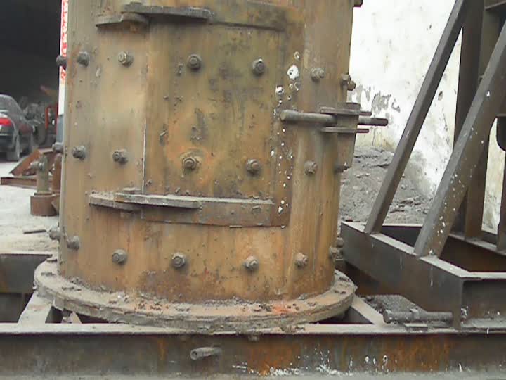 Compound Crusher