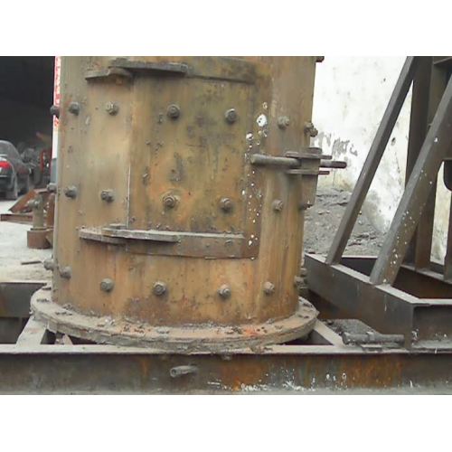 Compound Crusher