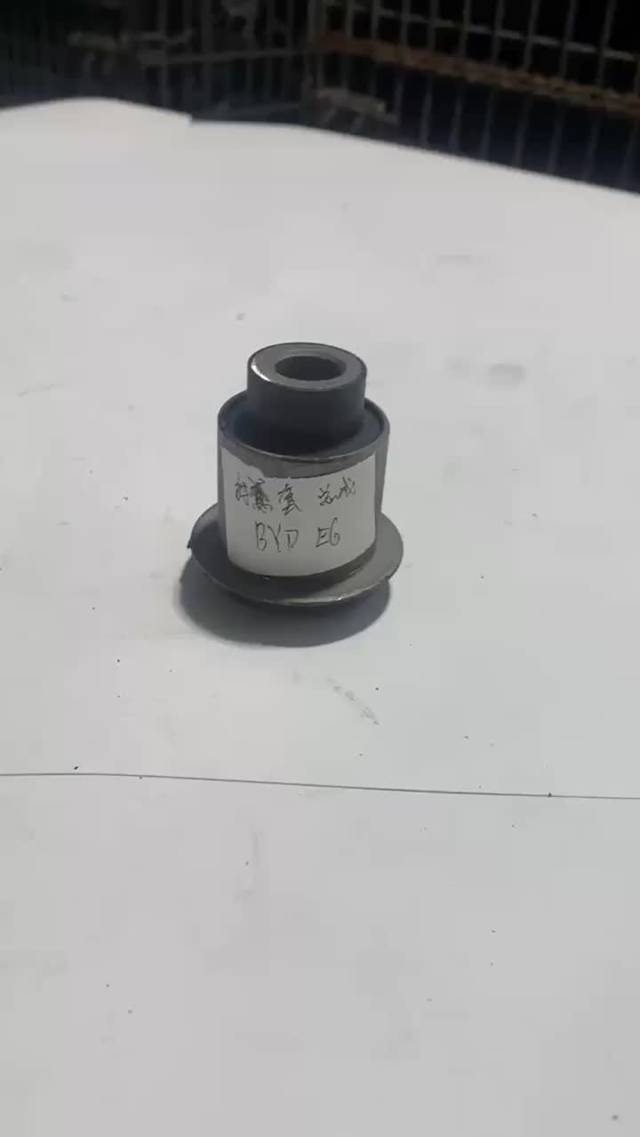 OEM Customized Bushing Assembly BYD E6