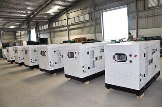 Shenzhen Genor Power Equipment Co., Ltd.