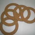 Seal Washer 0653110000 for Atlas Copco Air Compressor1