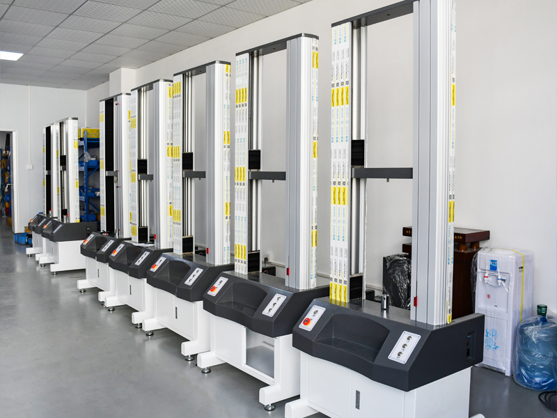 Guangdong Guangce Instrument Technology Co., Ltd.