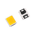 High Lumen Efficiency 3V 0.2W 20-40LM 2835 SMD LED Chip 6000-6500K Pure White1