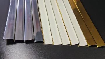 edge trim banding