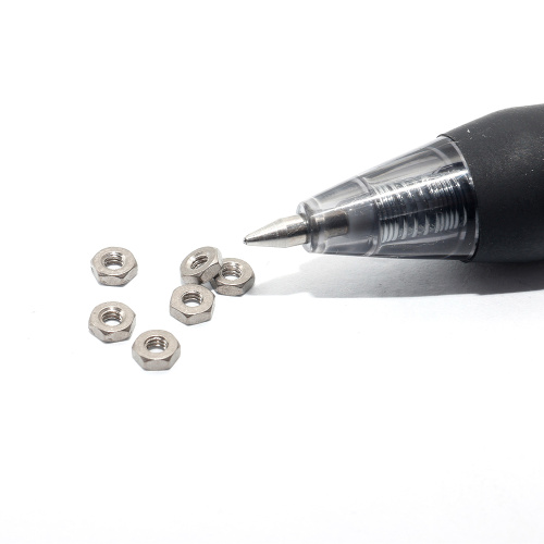 What are the maintenance and care of Aerospace Micro Screws?