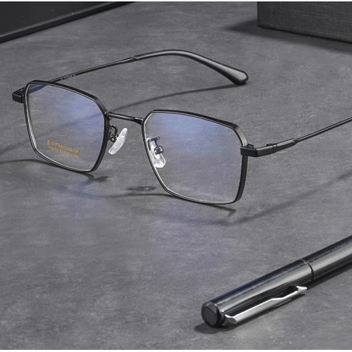 Titanium Glasses Frames Has These Strengths