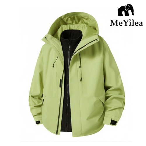 MeYilea, Küresel Outdoor ve Koruyucu Giyim Pazarları için Yeni Nesil Yüksek Teknoloji Fonksiyonel Kıyafetleri Piyasaya Sürüyor