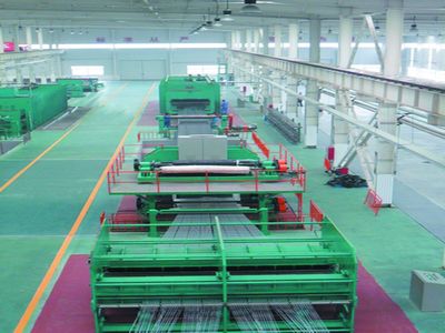 ShanDong Yihe Rubber Conveyor Belts Co., Ltd.