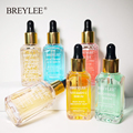 BREYLEE Serum: Hyaluronic Acid, Rose, Vitamin C, Whitening, 24K Gold, Soothing Repair Face Serum1