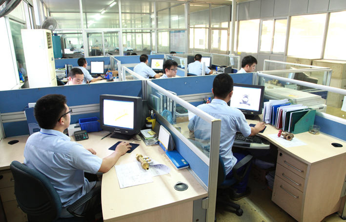 Ningbo Jiekelong Precision Manufacturing Co., Ltd.