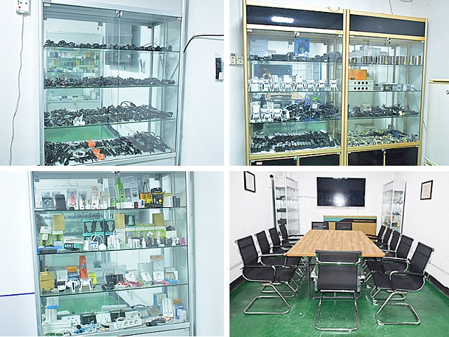 Shenzhen Yidashun Technology Co., Ltd.