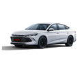 2024 BYD Qin L DM 80KM Superb 4-Door 5-Seater Plug-in Hybrid Vehicle1