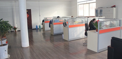Qingdao Leader Machinery Co.,Ltd 