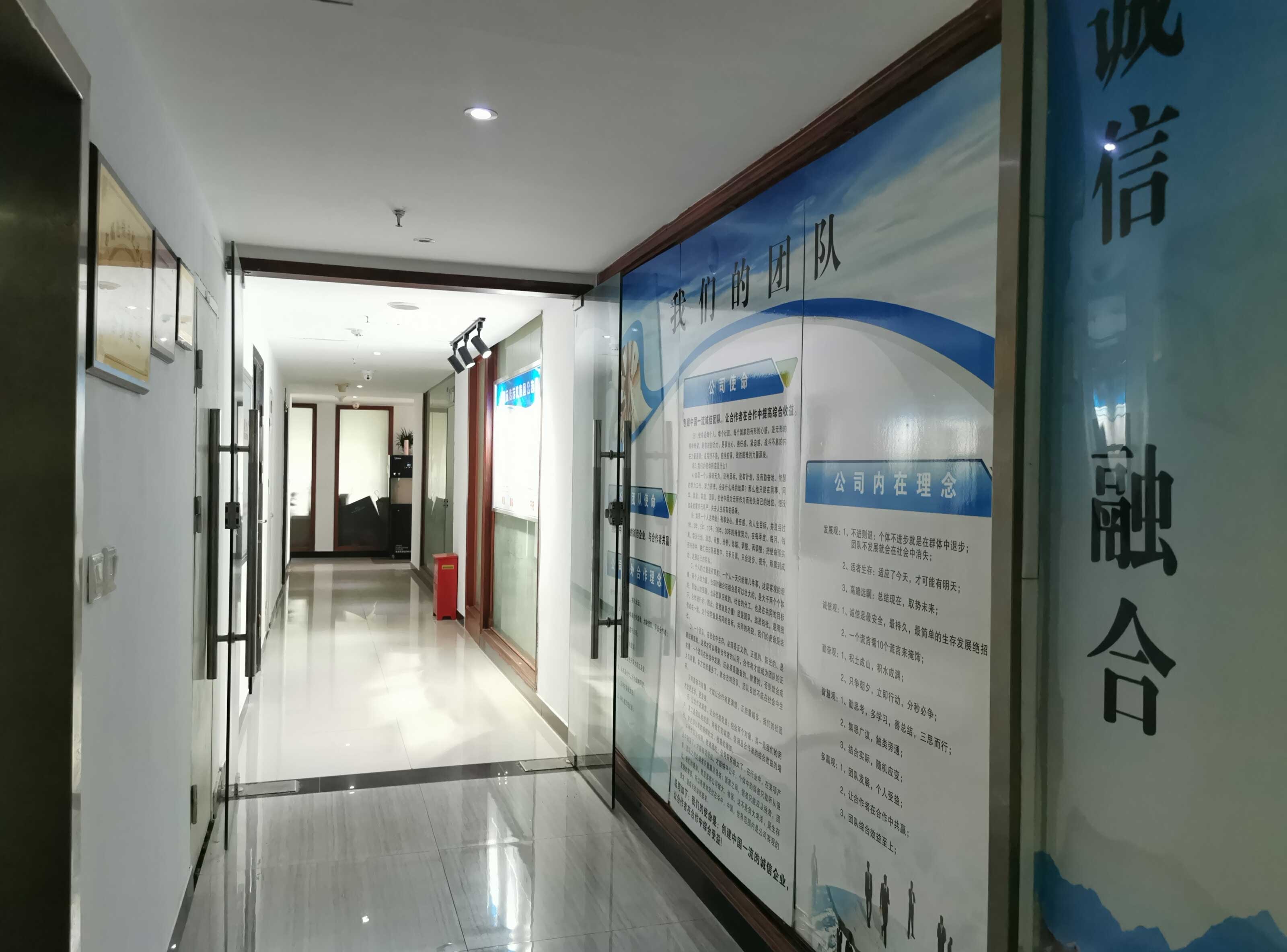 WUHAN RUISUNNY CHEMICAL CO. LTD