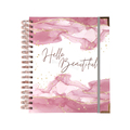 Planner Manufacturer Factory Price Fully Customize Print Design Teacher Lesson Agenda Planner Diary Journal Printing1