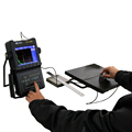 YUT2600 Ultrasound Metal Detector with Free Shipping1
