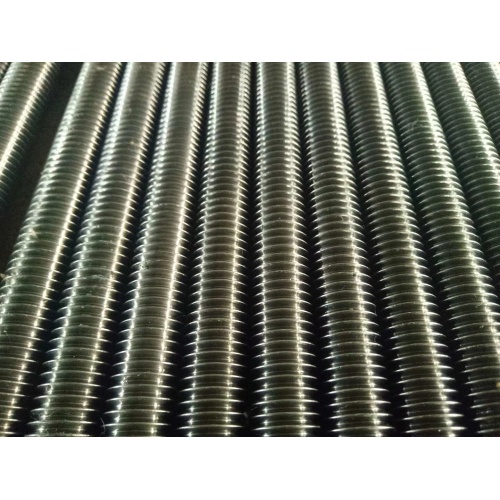 Threaded Rod Processing