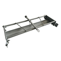 Automatic Pig Manure Scraper: Animal Dung Cleaning System1