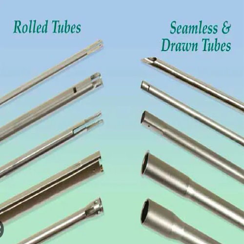 Medical Stainless Steel Precision Tube Detailed Introduction: