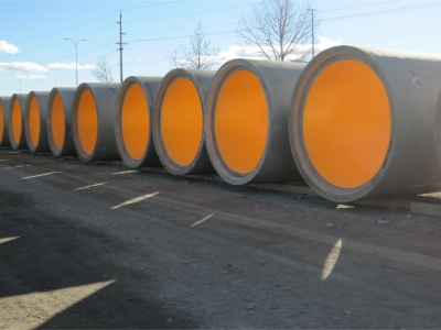 What is the life expectancy of an HDPE v lock liner？