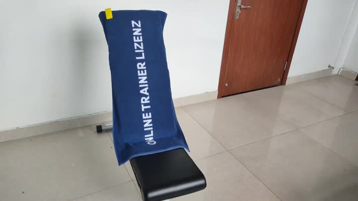 Serviette de sport de fitness à gymnase aimant pas cher 3