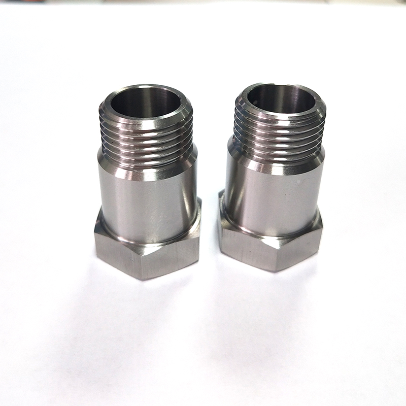 oxygen sensor spacer-005B