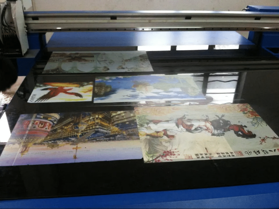 Fuyuan County Dongtu Arts & Crafts Co., Ltd.