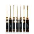 RC Allen Key Screwdriver Set for Bikes - 2.0mm, 2.5mm, 3.0mm1
