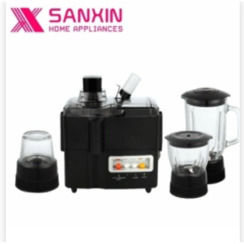  Multifunction of Food Blender