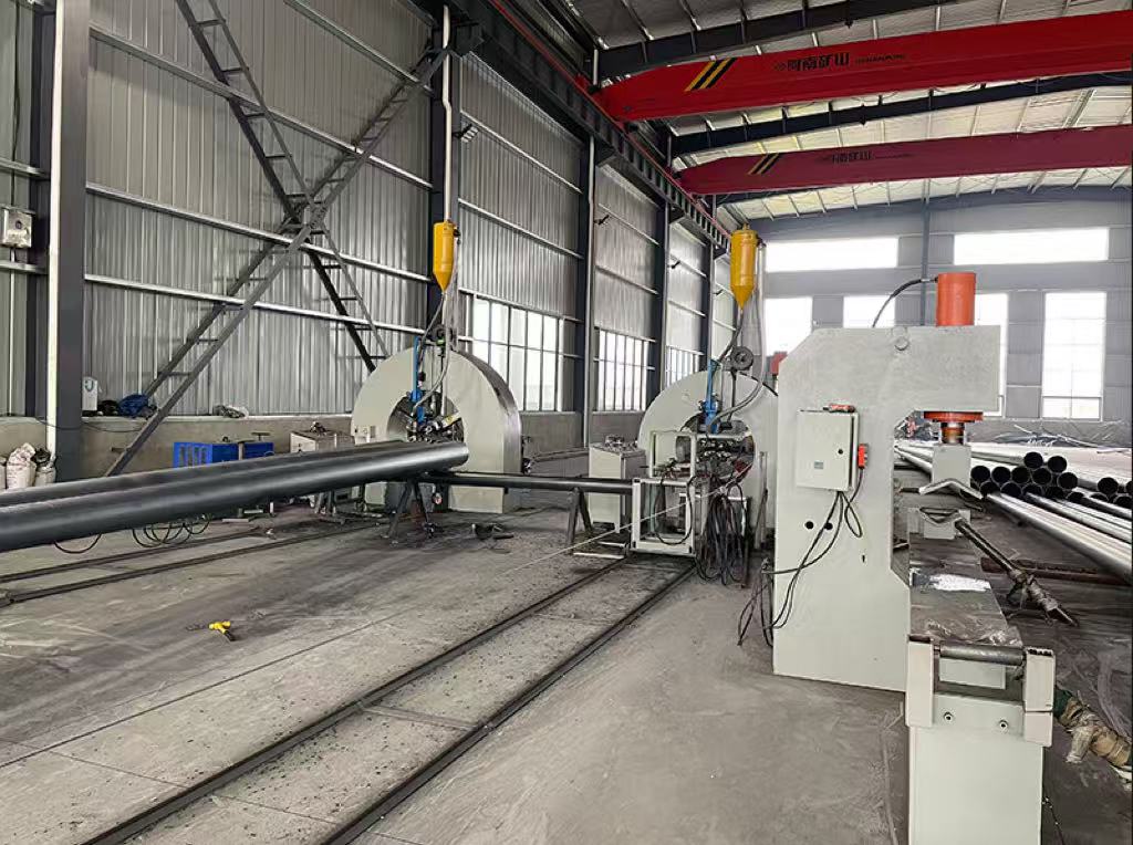 Jiangsu chuanglv Traffic Facilities Co., Ltd