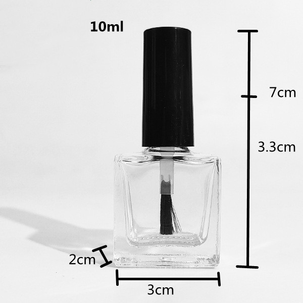 Nailpolish Bottle